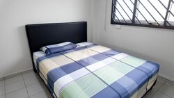 Blk 403 Fajar Road (Bukit Panjang), HDB 4 Rooms #587621111